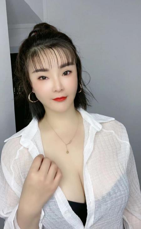 白云大波妹