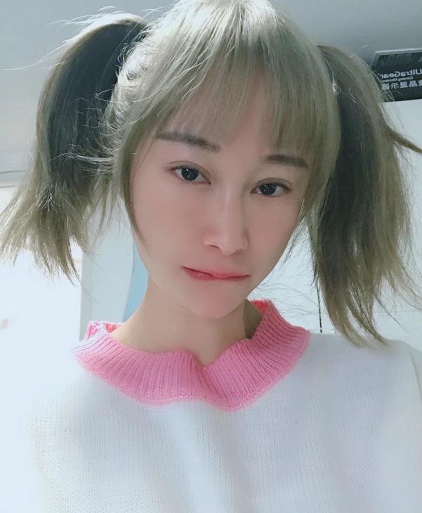 普陀小妹