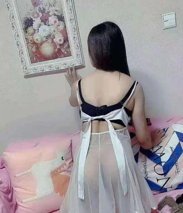 美足款少妇