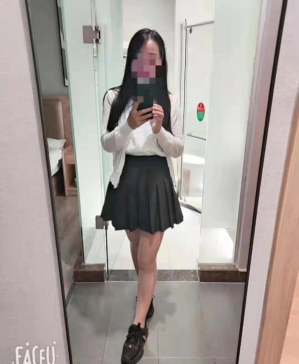 丰满妹子杨梦