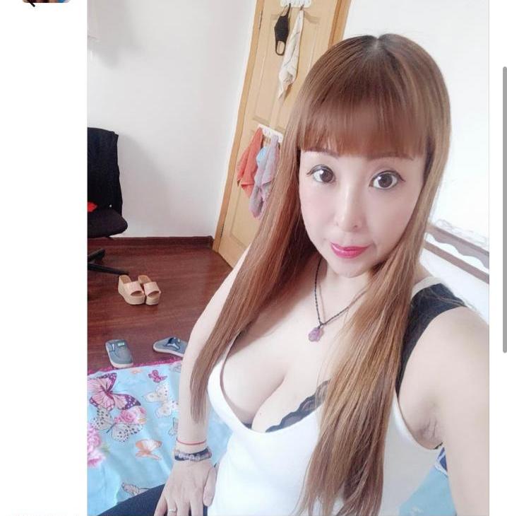 性价比巨乳熟女