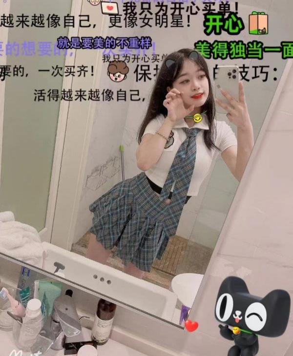 奈子小仙女