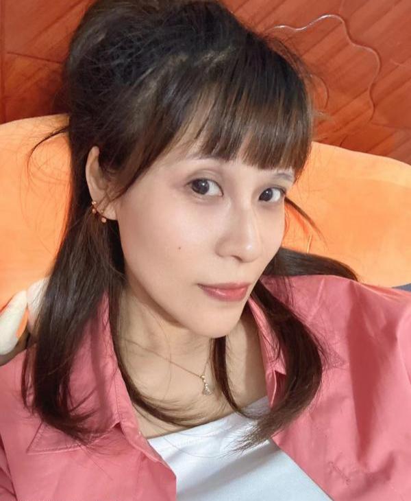 杭州下沙川妹子