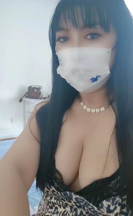 油坊桥风骚女