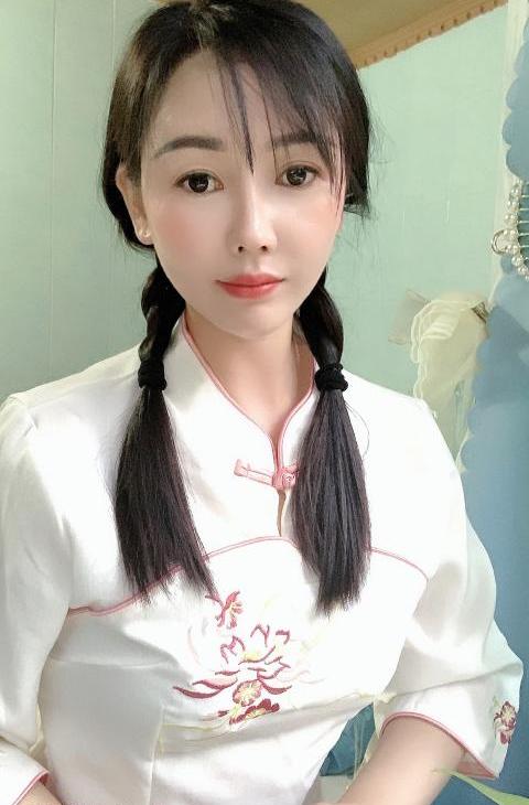 福田清纯妹