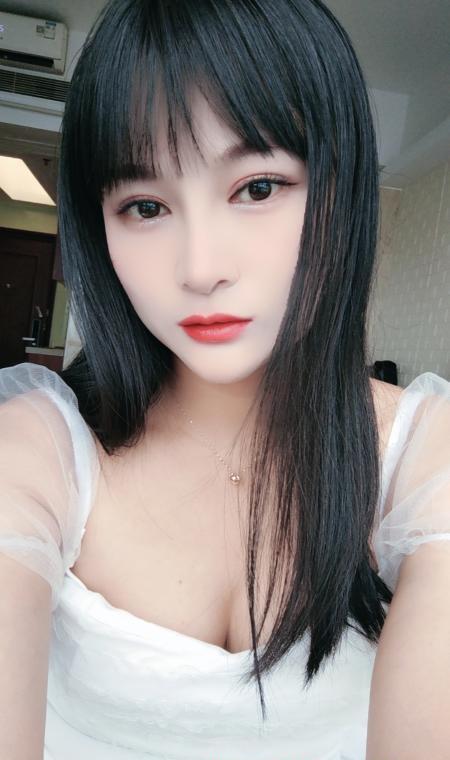 宝女兼职婷儿