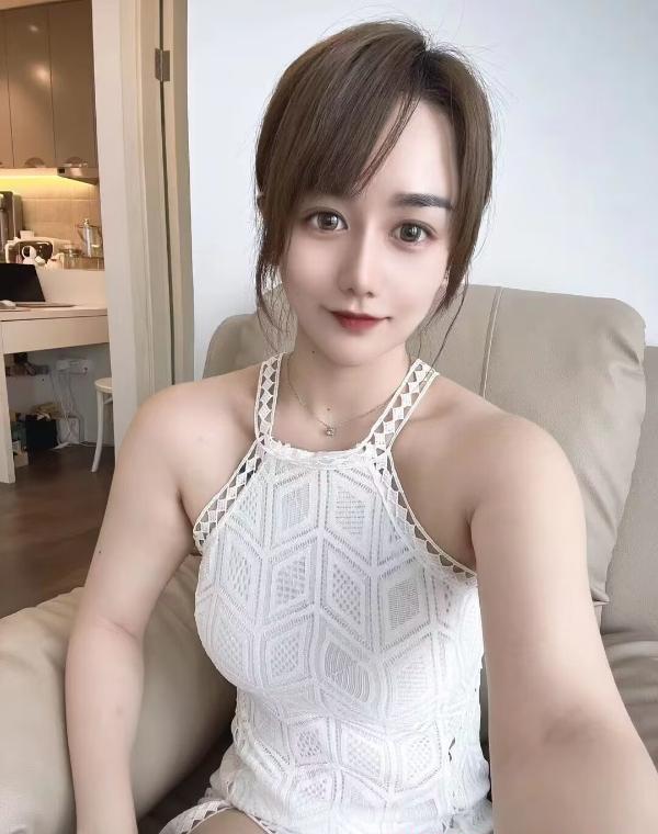 骚女筱筱