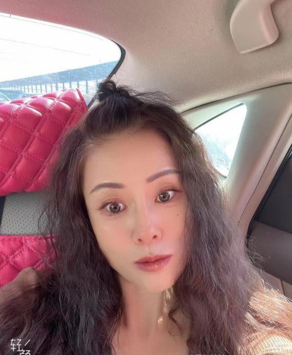 沈阳熟女小姐姐