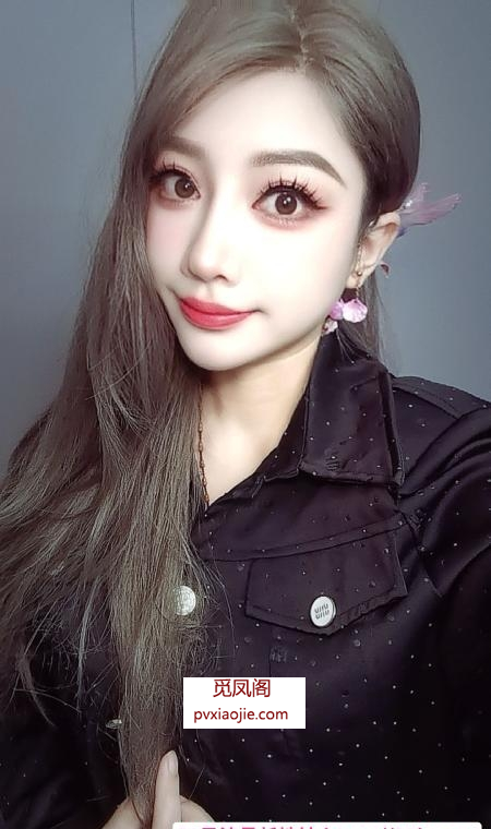 义乌风骚美女
